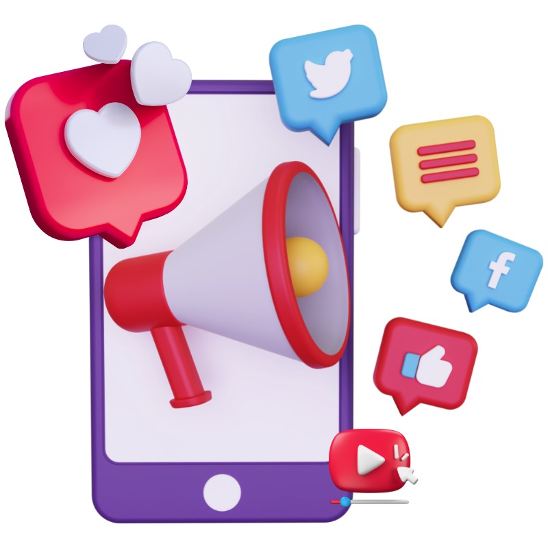 megadigital internet digital marketing