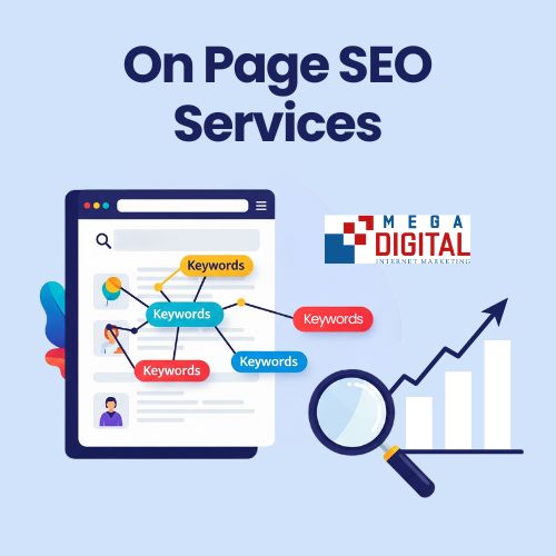 On page SEO: Τι είναι & πώς λειτουργεί; - MegaDigital Όλες οι Digital Marketing Υπηρεσίες - Internet Marketing - SEO - Content writing - email marketing
